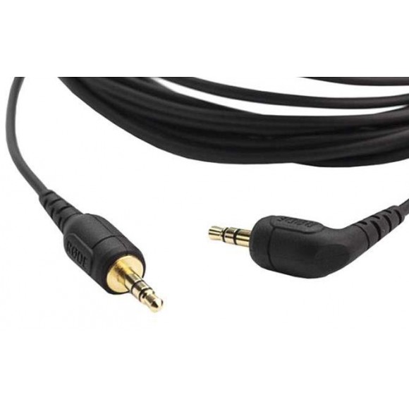 Rode SC8 6m TRS-TRS Dual Male Cable Rode SC8 6m TRS-TRS Dual Male Cable